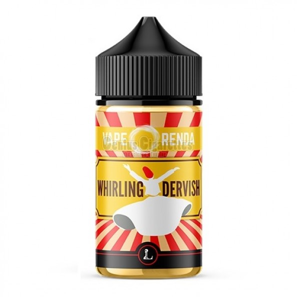 Five Pawns Legacy Collection Whirling Dervish 